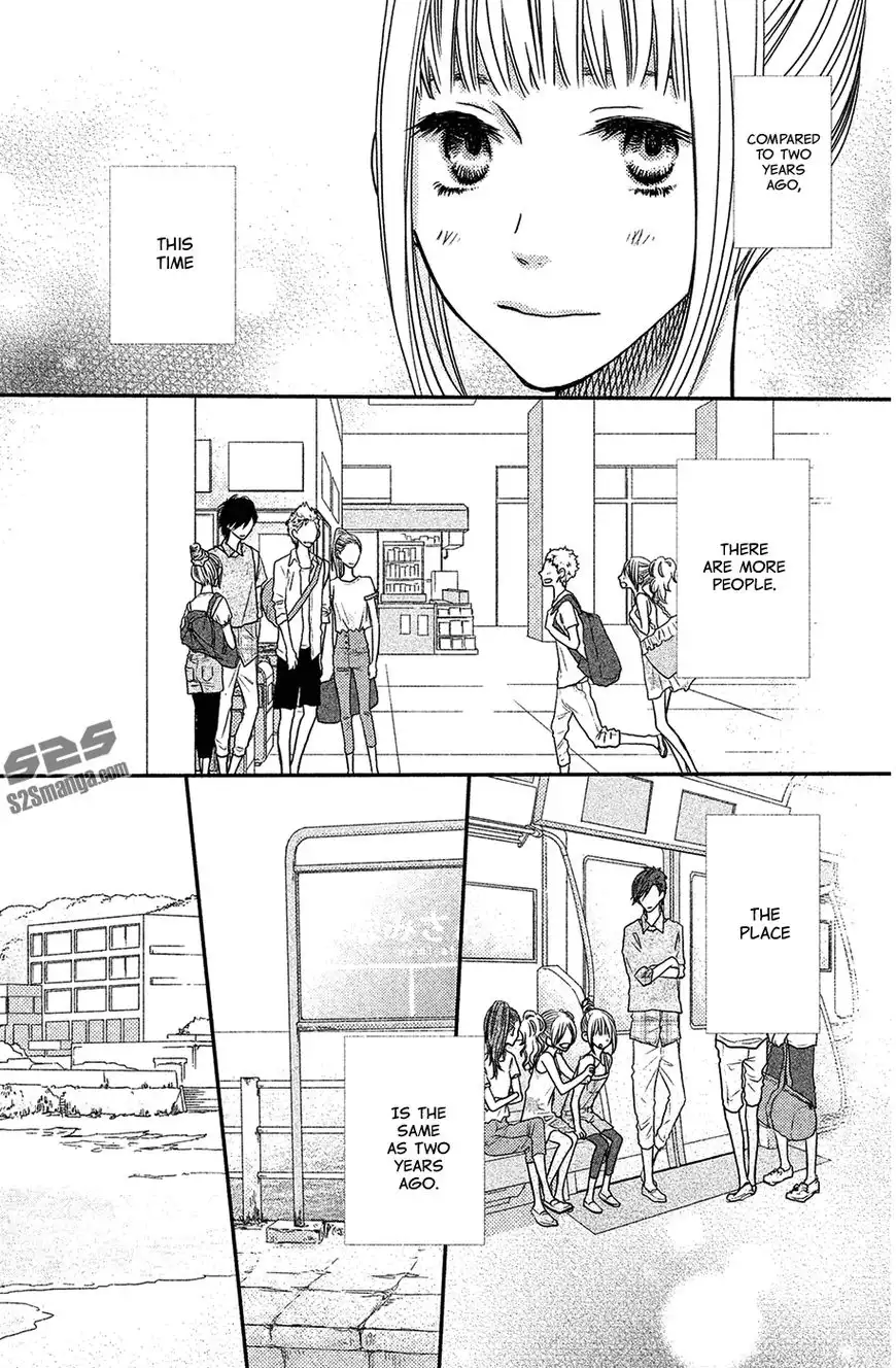 Say I Love You Chapter 53 20